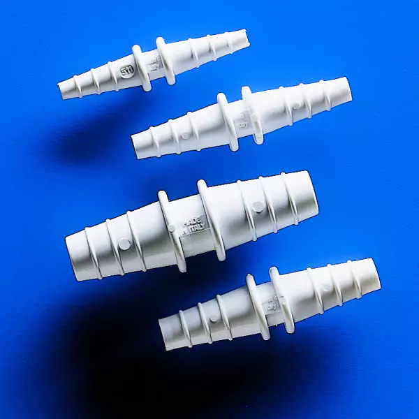 Straight Connectors Tapered